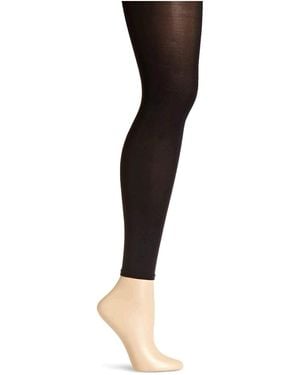 Danskin Footless Tight - Black