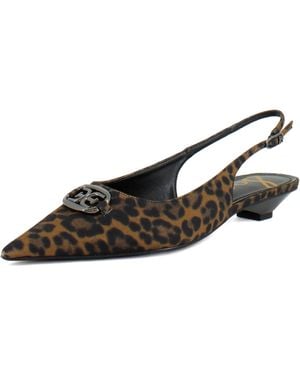 Sam Edelman Aggie Pump - Black
