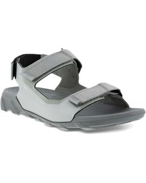 Ecco MX ONSHORE M Sandal 3S - Grau