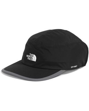 The North Face Antora Rain Hat - Black