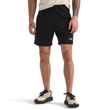 The North Face 24/7 7" Short - Black