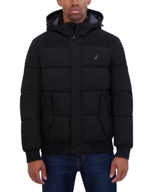 Nautica Resistant - Blue