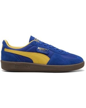 PUMA Palermo Vintage Shoes Sneaker - Blue