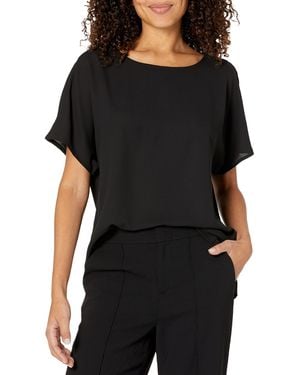 Anne Klein Bateu Nkline Bls-anne Black