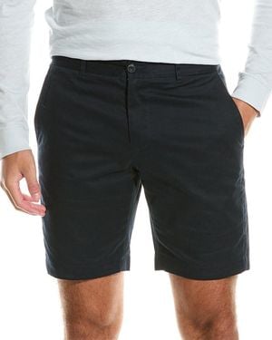 Vince Griffith Chino Short - Black