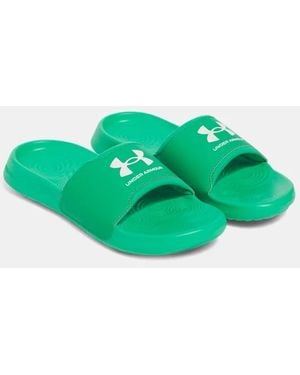 Under Armour Ignite Select, - Green