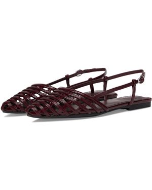 Calvin Klein Glessia Ballet Flat - Multicolor