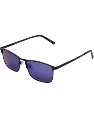 Dockers Cecil Sunglasses Rectangle - Blue