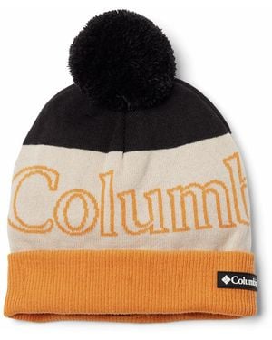 Columbia Berretto Polar Powder 2 - Nero