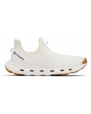 Columbia Terrastride Slr - White