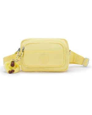 Kipling Merryl Waistpack - Yellow