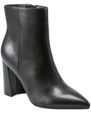 Marc Fisher Gaylen Bootie - Black