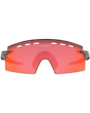 Oakley Oo9235 Encoder Strike belüftet Sonnenbrille - Pink