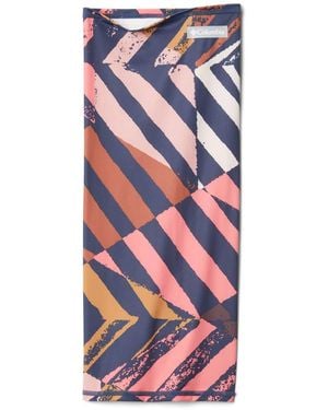 Columbia Tech Trail Gaiter - Blue