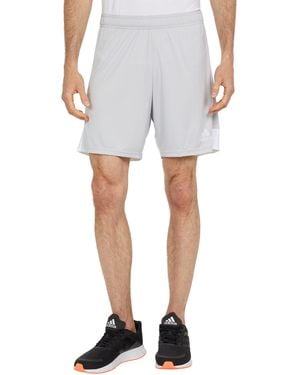 adidas Tastigo 19 Shorts - Gray