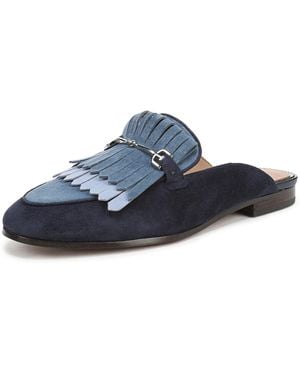 Sam Edelman Lainey Loafer - Blue