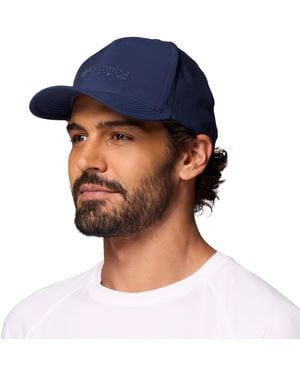 Columbia Pfg Elite 3d Stretch Snap Back - Blue