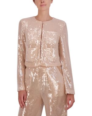 BCBGMAXAZRIA Casual jackets for Women | Online Sale up to 87 BCBGMAXAZRIA Casual jackets for Women | Online Sale up to 87