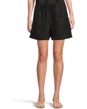 Tommy Bahama Two Palms Easy Shorts - Black