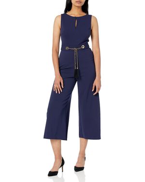 Karl Lagerfeld Jumpsuits and rompers for Women Online Sale up to 45 off Lyst