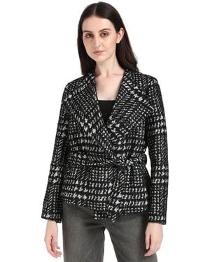 Calvin Klein Sportswear Jacket - Black