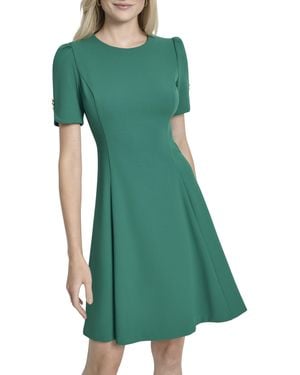 DKNY Dress - Green