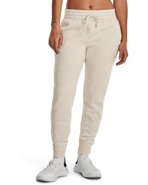 Under Armour Rival Fleece Joggers L - Black