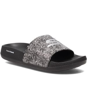 Skechers Slide Sport Sandal - Brown