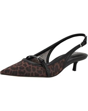 Calvin Klein Simira Pump - Black
