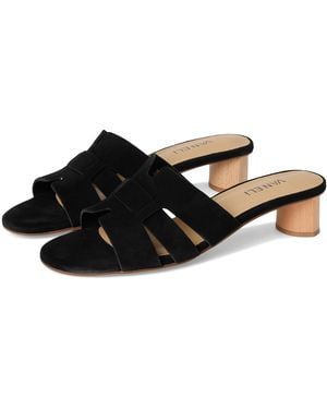 Vaneli Heidi Sandal - Black