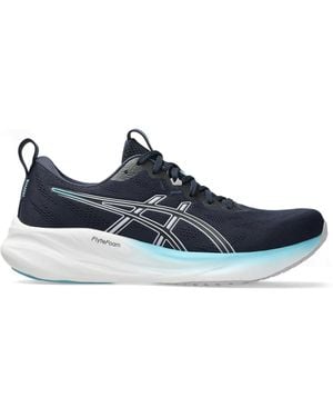 Asics Gel-pulse 16 Running Shoe - Blue