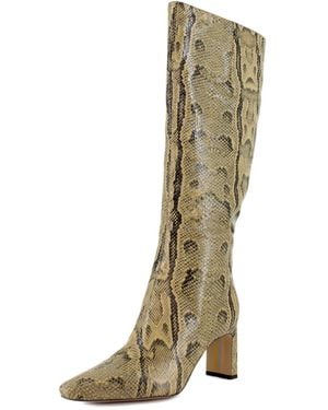 Sam Edelman Sylvia Knee High Boot - Green