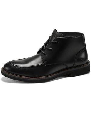 Kenneth Cole Footwear Vesto Chukka Boot - Black