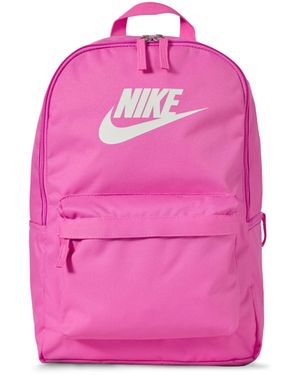 Nike Heritage DC4244 Sac à dos 25 l - Rose
