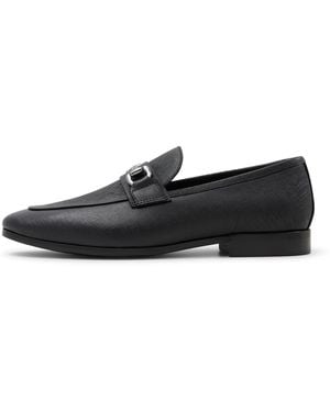 ALDO Mullberry Loafers - Black