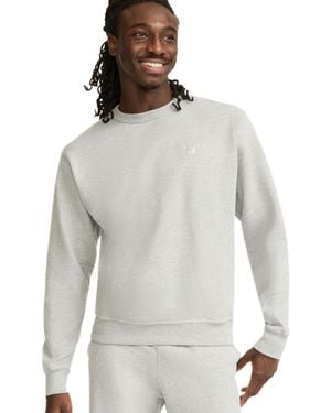 Champion S Sweatshirt - Gray
