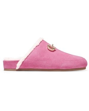 Cole Haan Modern Classics Ada Mule - Pink