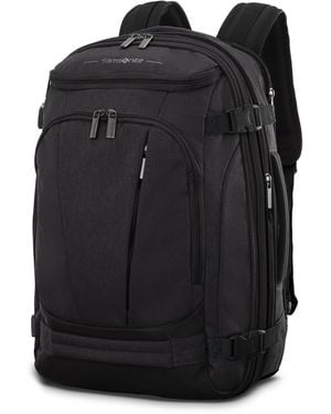 Samsonite Mother Lode Travel Backpack - Black