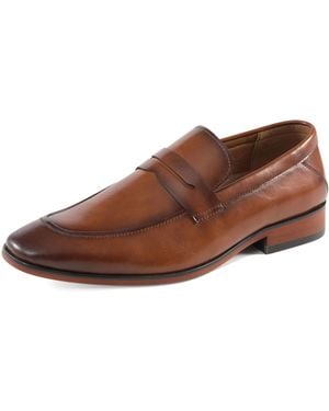 Guess Symon Loafer - Brown
