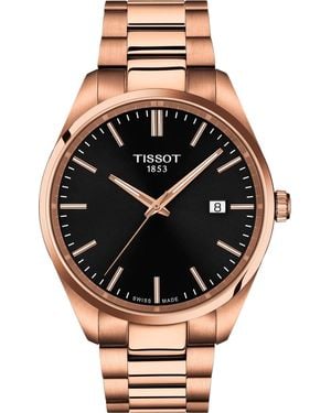 Tissot Pr 100 Quartz 40mm - Black
