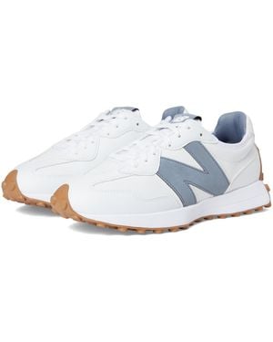 New Balance Golf Shoe - White