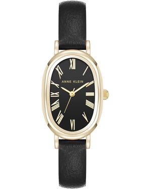 Anne Klein Strap Watch - White