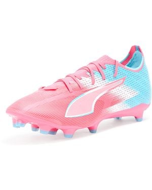 PUMA Ultra Match Firm - Pink