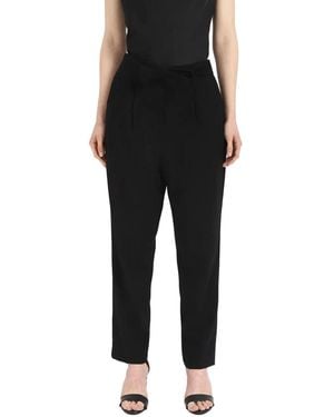 Calvin Klein Sportswear Pant - Black