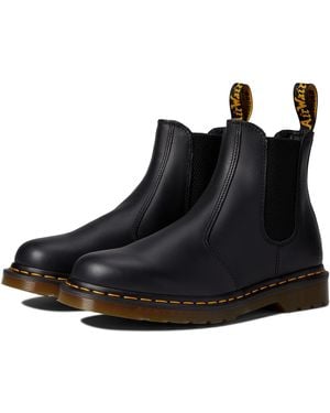 Dr. Martens Chelsea Boot - Black