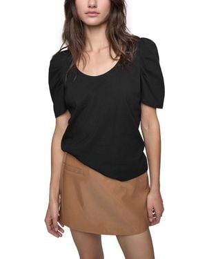 Rebecca Minkoff T Shirt - Black