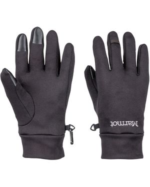 Marmot Power Stretch Connect Glove - Blue