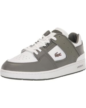 Lacoste Court Cage 223 2 SMA - Metallizzato