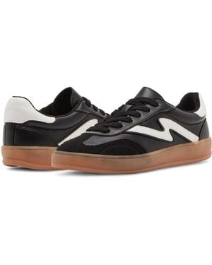 Steve Madden Giia Sneaker - Black