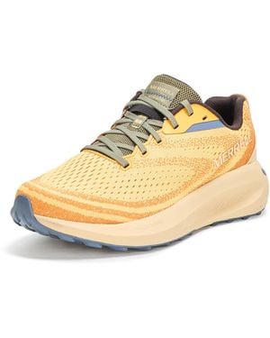 Merrell Morphlite Sneaker - Metallic